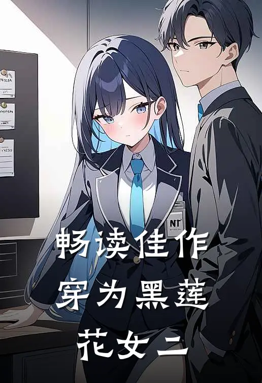 畅读佳作穿为黑莲花女二