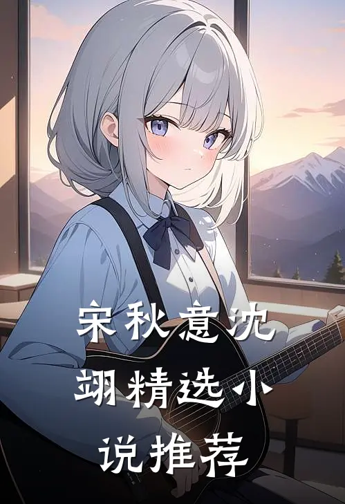 宋秋意沈翊精选小说推荐
