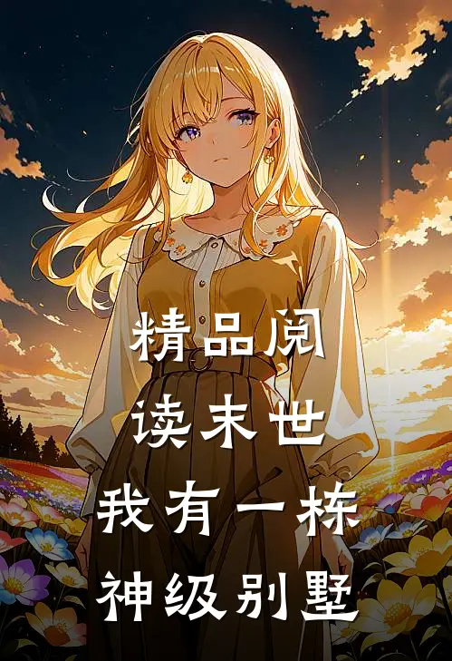 精品阅读末世：我有一栋神级别墅