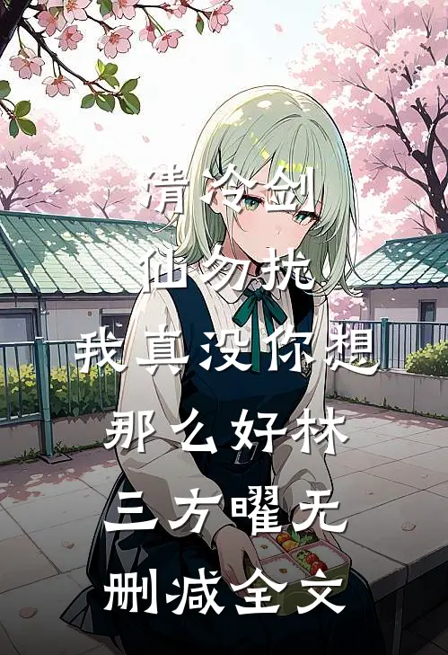 清冷剑仙勿扰，我真没你想那么好林三方曜无删减全文