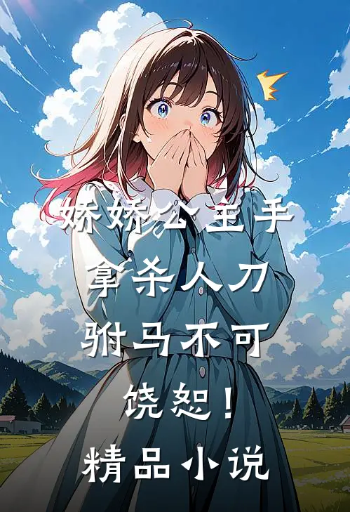 娇娇公主手拿杀人刀，驸马不可饶恕！精品小说