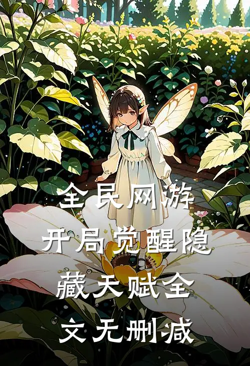 全民网游：开局觉醒隐藏天赋全文无删减