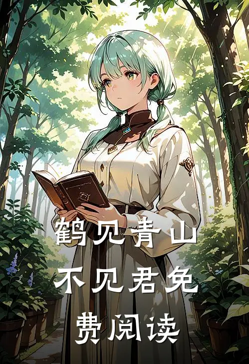 鹤见青山不见君免费阅读
