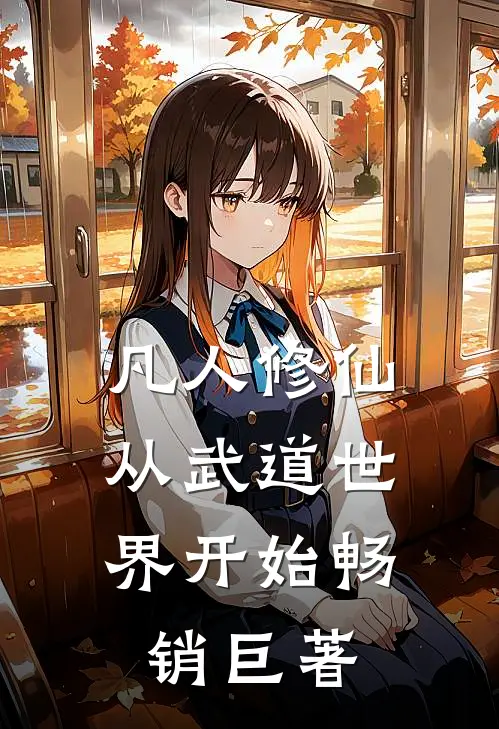 凡人修仙：从武道世界开始畅销巨著