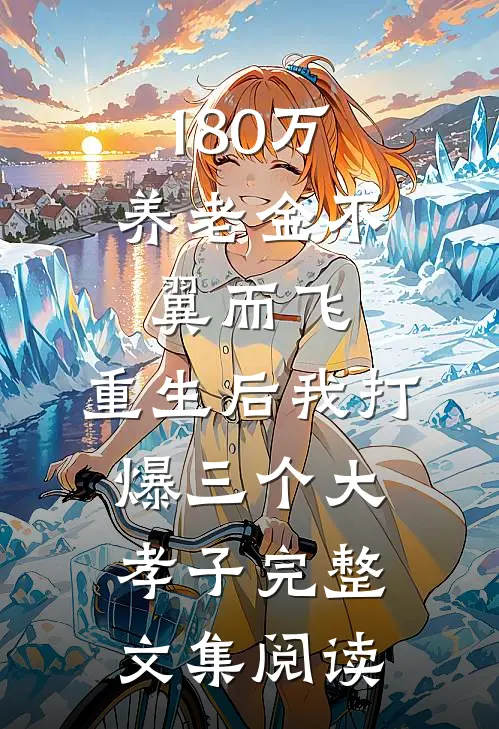 180万养老金不翼而飞，重生后我打爆三个大孝子完整文集阅读