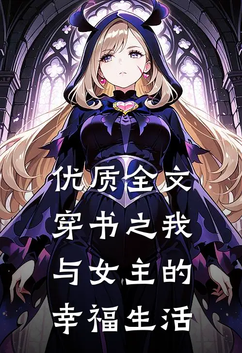 优质全文穿书之我与女主的幸福生活