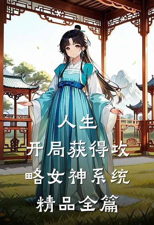 人生：开局获得攻略女神系统精品全篇