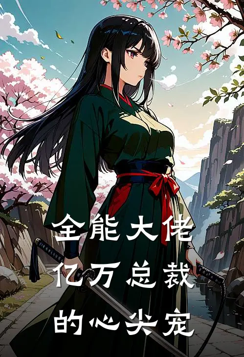 全能大佬，亿万总裁的心尖宠