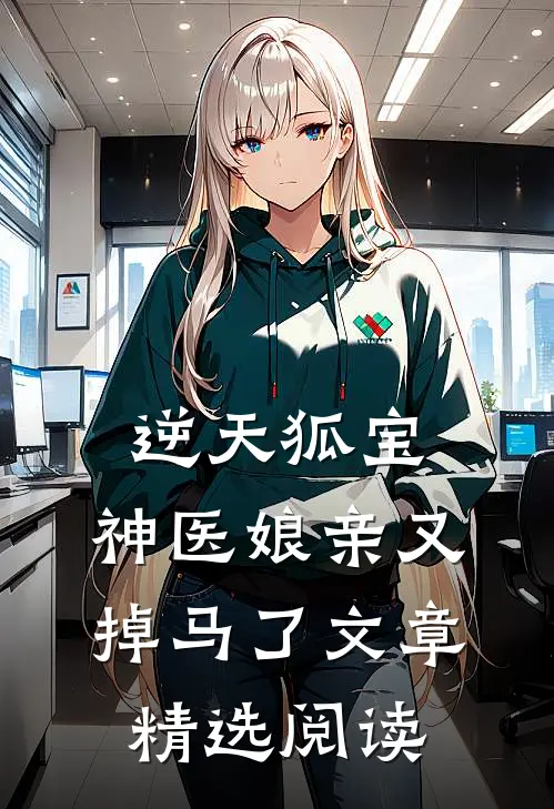 逆天狐宝：神医娘亲又掉马了文章精选阅读