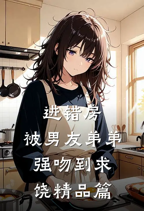 进错房，被男友弟弟强吻到求饶精品篇