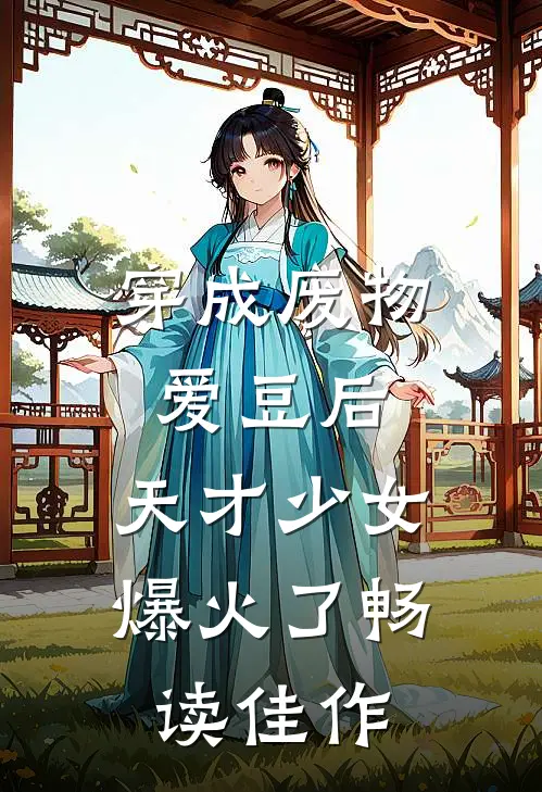 穿成废物爱豆后，天才少女爆火了畅读佳作