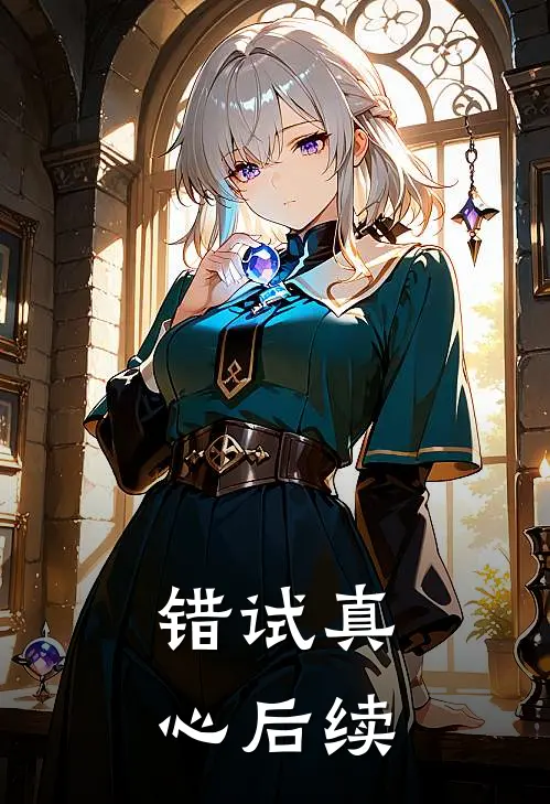错试真心后续