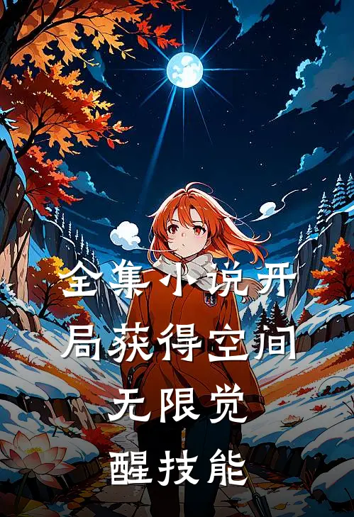 全集小说开局获得空间，无限觉醒技能