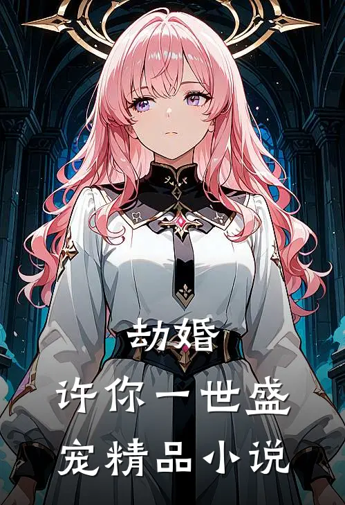 劫婚：许你一世盛宠精品小说