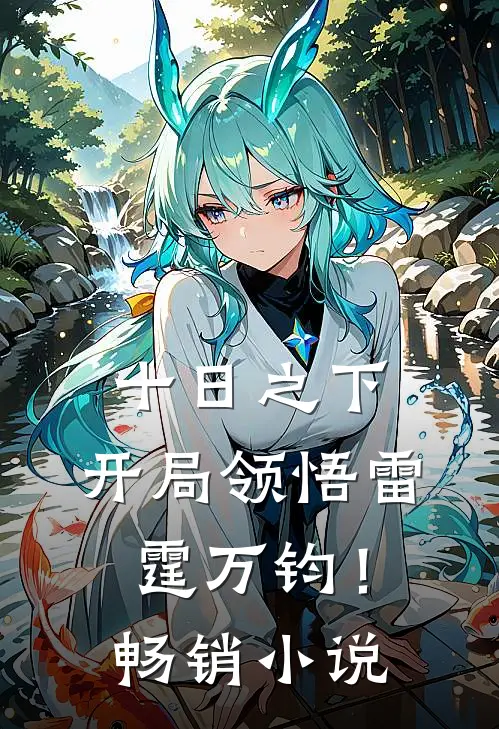 十日之下，开局领悟雷霆万钧！畅销小说