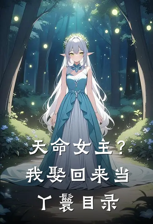 天命女主？我娶回来当丫鬟目录