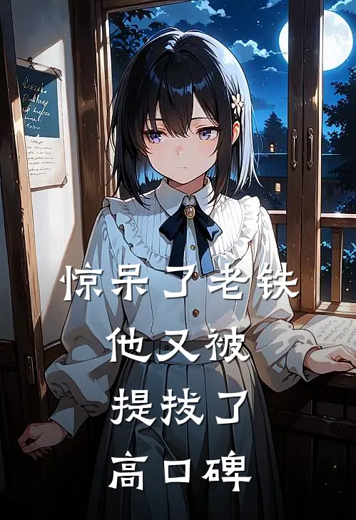 惊呆了老铁，他又被提拔了高口碑