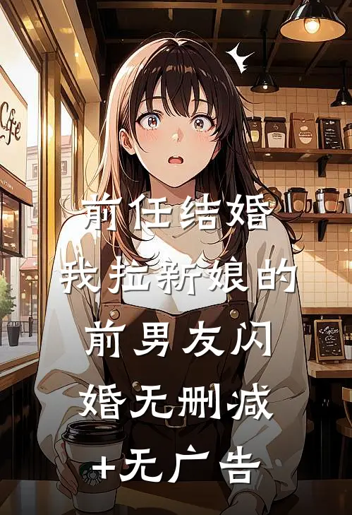 前任结婚，我拉新娘的前男友闪婚无删减+无广告