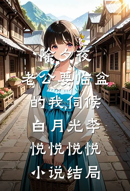 除夕夜，老公要临盆的我伺候白月光李悦悦悦悦小说结局