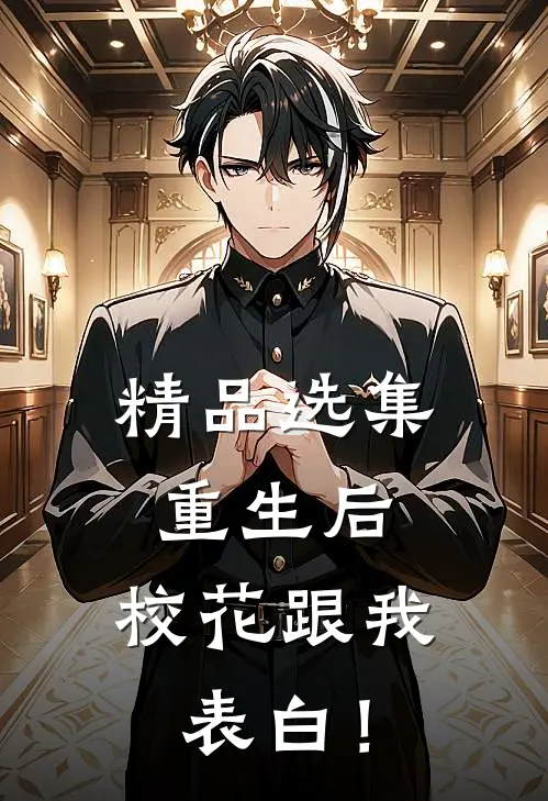 精品选集重生后，校花跟我表白！