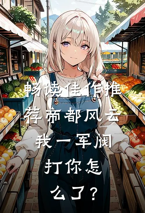 畅读佳作推荐帝都风云：我一军阀，打你怎么了？