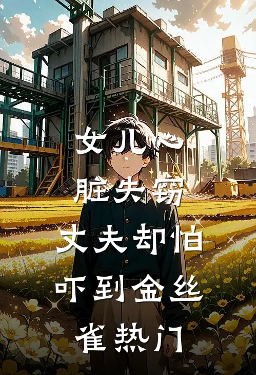 女儿心脏失窃，丈夫却怕吓到金丝雀热门