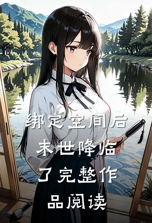 绑定空间后，末世降临了完整作品阅读
