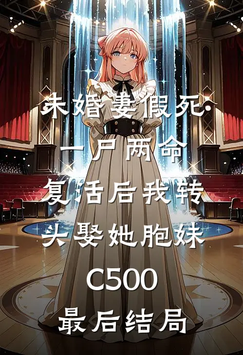 未婚妻假死一尸两命，复活后我转头娶她胞妹C500最后结局