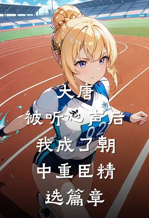 大唐：被听心声后，我成了朝中重臣精选篇章
