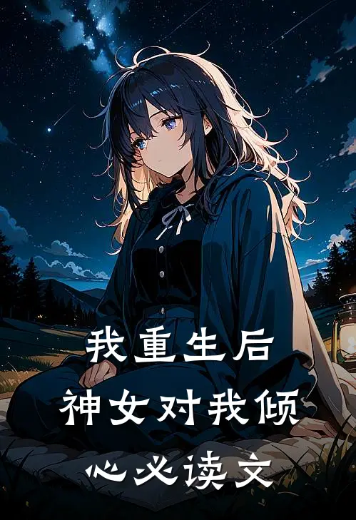 我重生后，神女对我倾心必读文