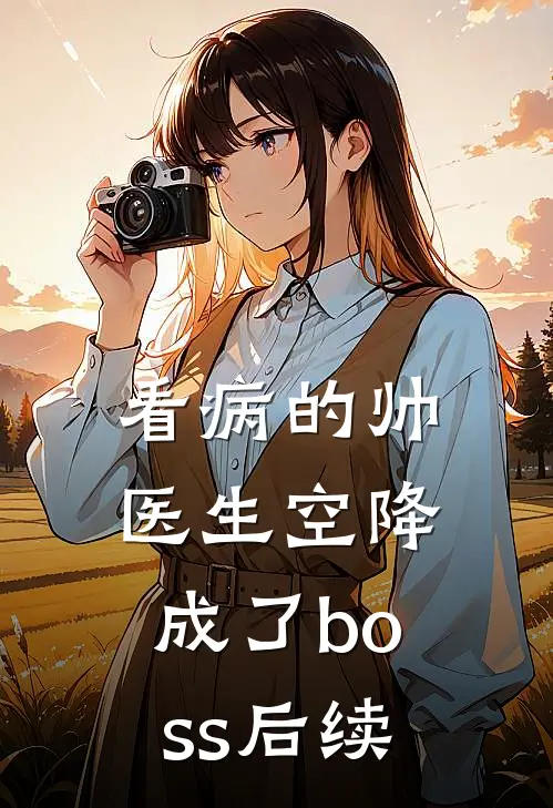 看病的帅医生空降成了boss后续