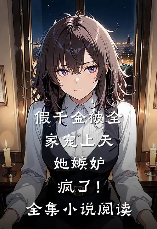 假千金被全家宠上天，她嫉妒疯了！全集小说阅读
