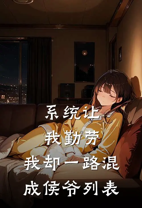 系统让我勤劳，我却一路混成侯爷列表