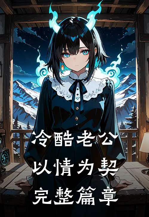 冷酷老公以情为契完整篇章