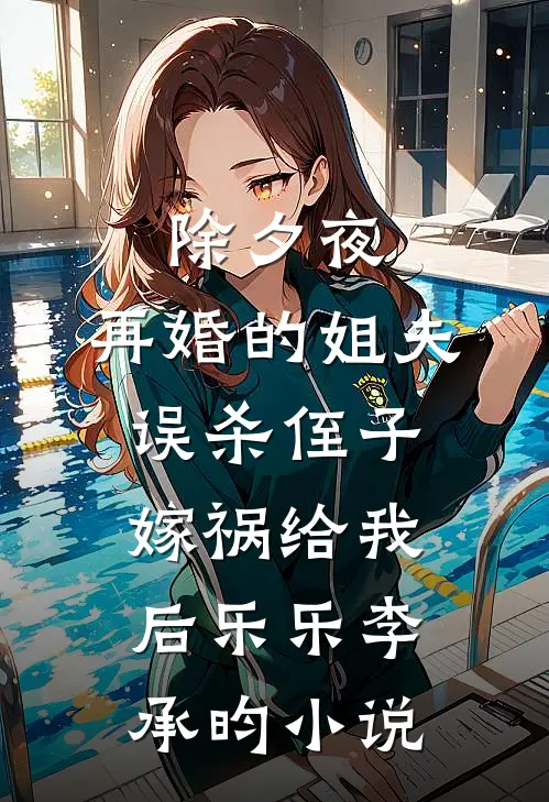 除夕夜，再婚的姐夫误杀侄子嫁祸给我后乐乐李承昀小说