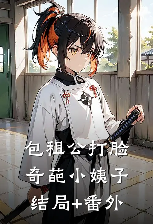 包租公打脸奇葩小姨子结局+番外