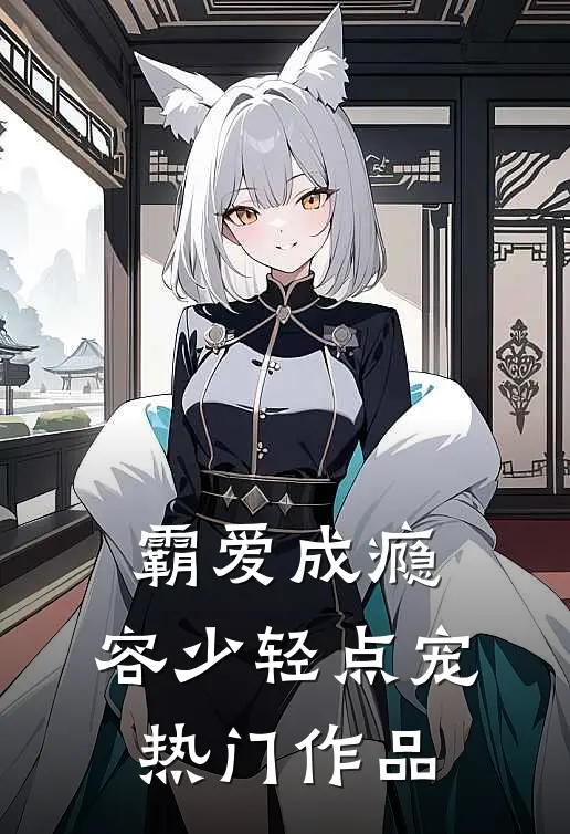 霸爱成瘾：容少轻点宠热门作品