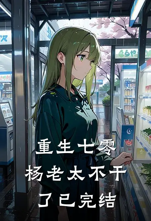 重生七零，杨老太不干了已完结