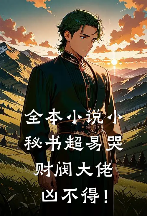 全本小说小秘书超易哭，财阀大佬凶不得！
