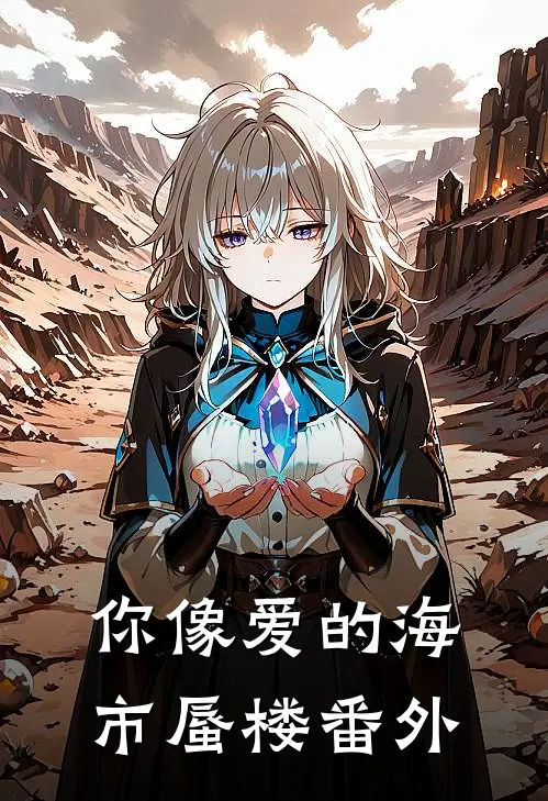 你像爱的海市蜃楼番外