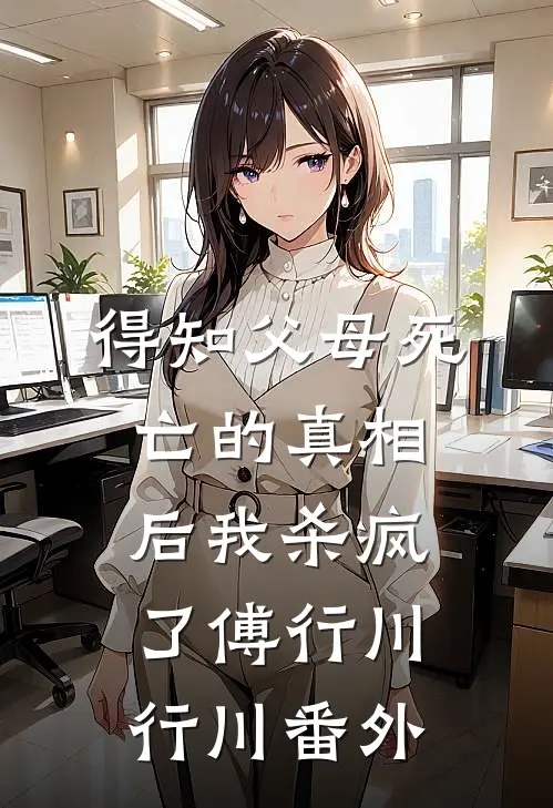得知父母死亡的真相后我杀疯了傅行川行川 番外