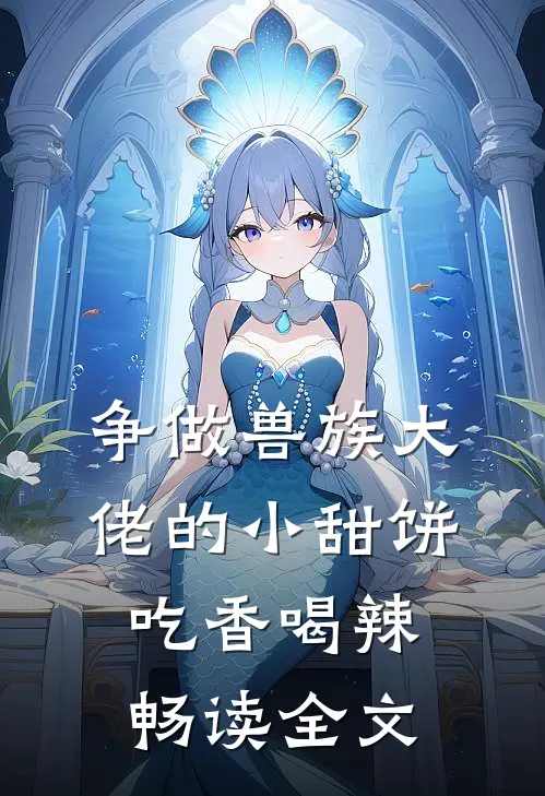 争做兽族大佬的小甜饼，吃香喝辣畅读全文