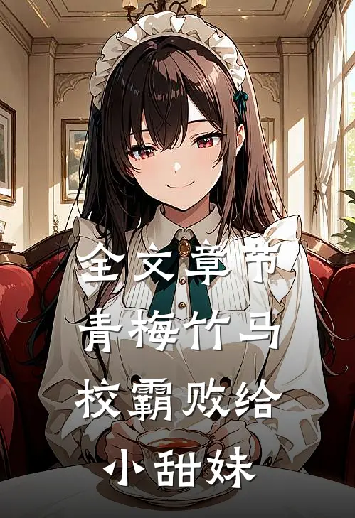 全文章节青梅竹马：校霸败给小甜妹