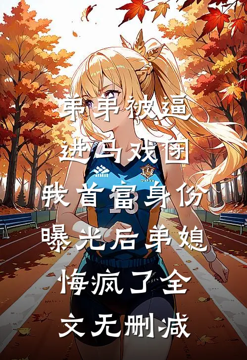 弟弟被逼进马戏团，我首富身份曝光后弟媳悔疯了全文无删减