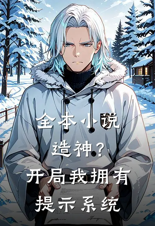 全本小说造神？开局我拥有提示系统