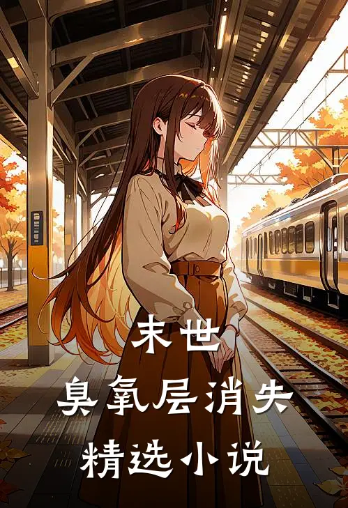 末世：臭氧层消失精选小说