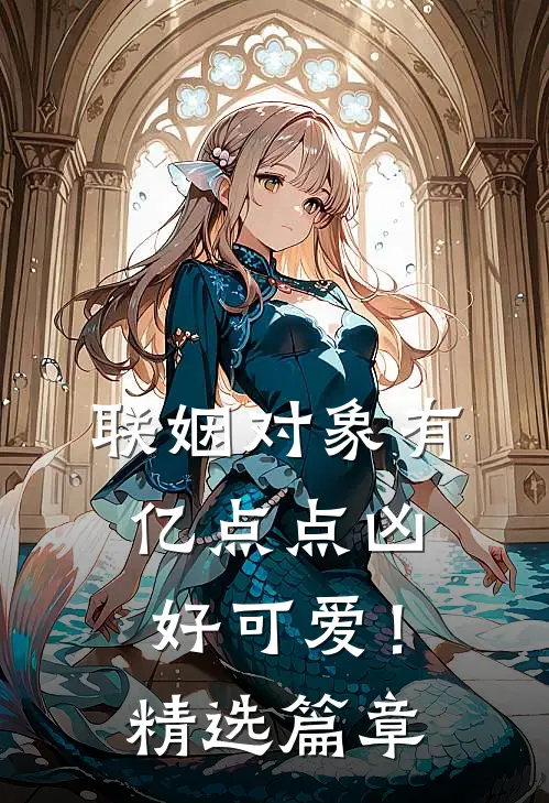 联姻对象有亿点点凶，好可爱！精选篇章