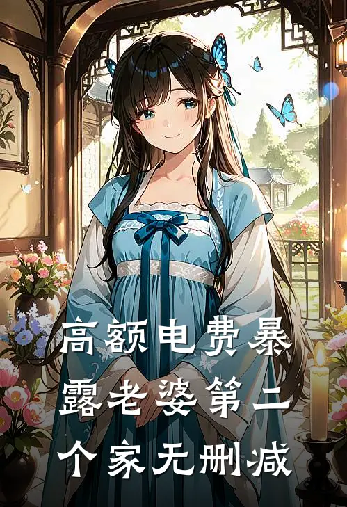 高额电费暴露老婆第二个家无删减