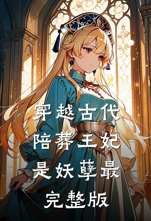 穿越古代，陪葬王妃是妖孽最完整版