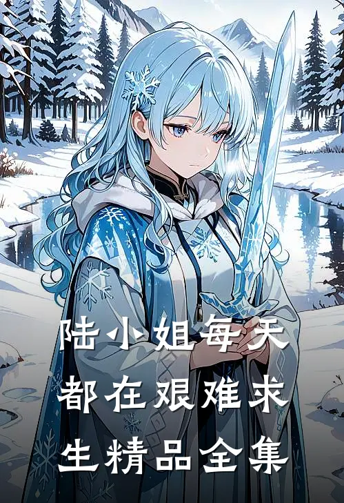 陆小姐每天都在艰难求生精品全集